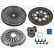 Kit de embrague 2290 601 086 Sachs, Miniatura 2