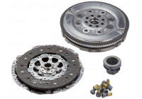 Kit de embrague 2290 601 094 Sachs