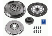 Kit de embrague 2290 601 106 Sachs