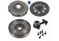 Kit de embrague 2290 601 117 Sachs