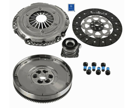 Kit de embrague 2290 601 131 Sachs
