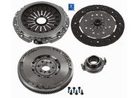 Kit de embrague 2290 601 144 Sachs