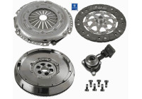 Kit de embrague 2290 601 164 Sachs