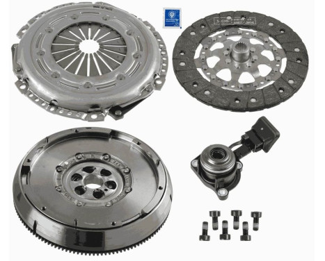 Kit de embrague 2290 601 164 Sachs