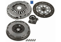 Kit de embrague 2290 601 190 Sachs