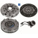 Kit de embrague 2290 601 206 Sachs