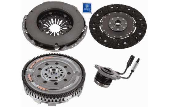 Kit de embrague 2290 601 206 Sachs, Imagen 2