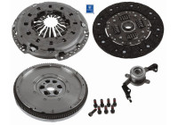 Kit de embrague 2290 601 210 Sachs