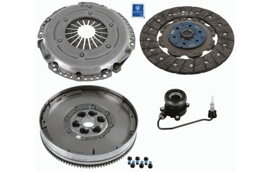 Kit de embrague 2290 601 262 Sachs