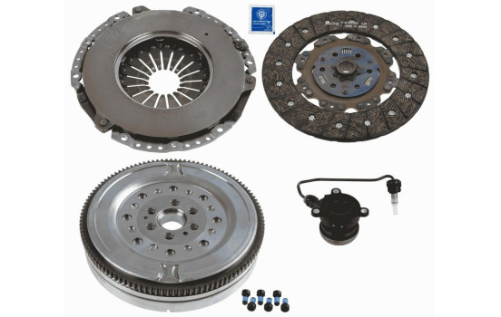 Kit de embrague 2290 601 262 Sachs, Imagen 2