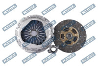 Kit de embrague 267131261 Rymec