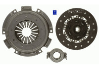 Kit de embrague 3000 026 002 Sachs