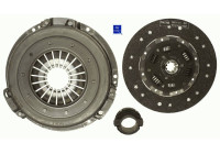Kit de embrague 3000 034 010 Sachs