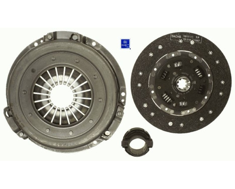 Kit de embrague 3000 034 010 Sachs