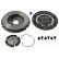 Kit de embrague 3000 082 003 Sachs, Miniatura 2