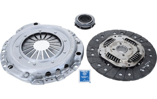 Kit de embrague 3000 111 003 Sachs