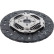 Kit de embrague 3000 111 003 Sachs, Miniatura 5