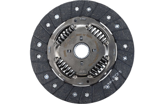Kit de embrague 3000 111 003 Sachs, Imagen 7