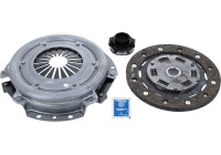 Kit de embrague 3000 168 101 Sachs