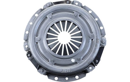 Kit de embrague 3000 168 101 Sachs, Imagen 4