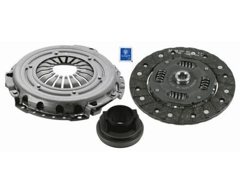 Kit de embrague 3000 174 001 Sachs