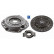 Kit de embrague 3000 202 002 Sachs, Miniatura 2