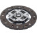 Kit de embrague 3000 203 002 Sachs, Miniatura 5