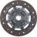 Kit de embrague 3000 203 002 Sachs, Miniatura 6