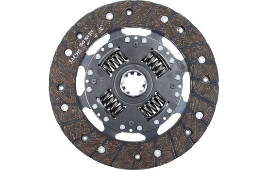 Kit de embrague 3000 203 002 Sachs, Imagen 6