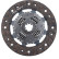 Kit de embrague 3000 203 002 Sachs, Miniatura 7
