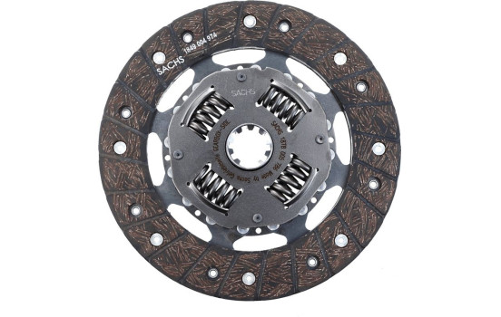 Kit de embrague 3000 203 002 Sachs, Imagen 7