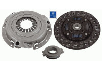 Kit de embrague 3000 267 001 Sachs