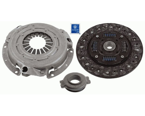 Kit de embrague 3000 267 001 Sachs