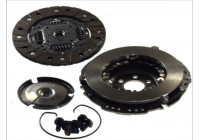 Kit de embrague 3000 287 002 Sachs