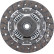 Kit de embrague 3000 311 002 Sachs, Miniatura 7