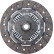 Kit de embrague 3000 311 002 Sachs, Miniatura 8