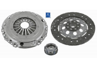 Kit de embrague 3000 317 003 Sachs