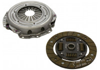 Kit de embrague 3000 356 002 Sachs