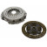 Kit de embrague 3000 356 002 Sachs