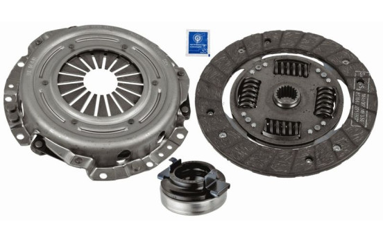 Kit de embrague 3000 356 002 Sachs, Imagen 2