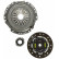 Kit de embrague 3000 368 001 Sachs