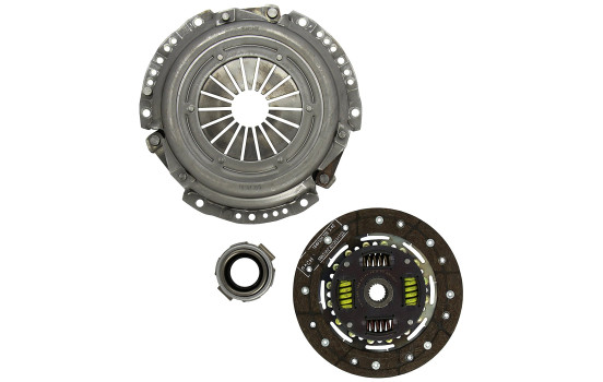 Kit de embrague 3000 368 001 Sachs