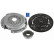 Kit de embrague 3000 368 001 Sachs, Miniatura 2