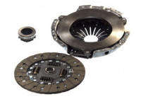 Kit de embrague 3000 389 002 Sachs