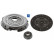 Kit de embrague 3000 389 002 Sachs, Miniatura 2