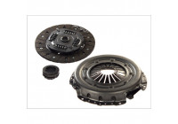 Kit de embrague 3000 389 004 Sachs