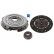 Kit de embrague 3000 389 004 Sachs, Miniatura 2