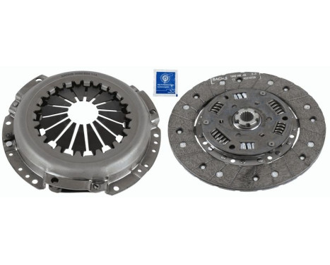 Kit de embrague 3000 443 001 Sachs