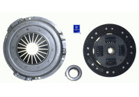 Kit de embrague 3000 460 001 Sachs