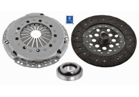 Kit de embrague 3000 584 001 Sachs